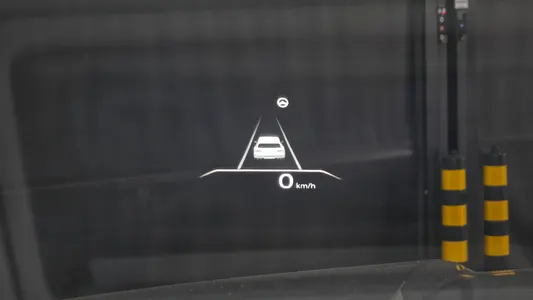 Genesis GV80 3.5T AWD 2020 14
