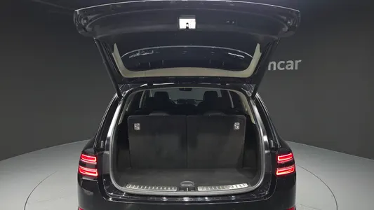 Genesis GV80 3.5T AWD 2020 20