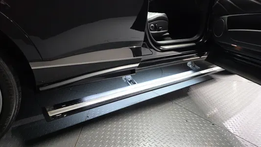 Genesis GV80 3.5T AWD 2020 19