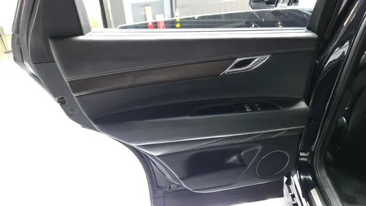 Genesis GV80 3.5T AWD 2020 25