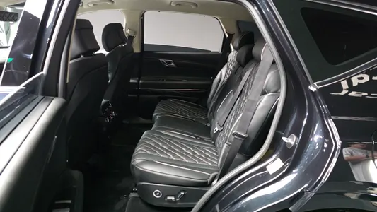 Genesis GV80 3.5T AWD 2020 26