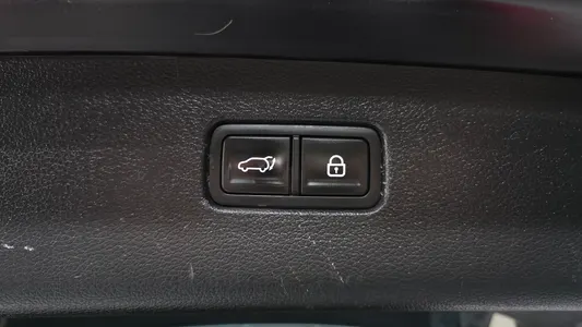 Genesis GV80 3.5T AWD 2020 32