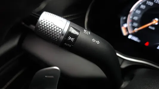 Genesis GV80 3.5T AWD 2020 29