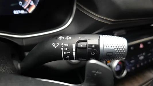 Genesis GV80 3.5T AWD 2020 30