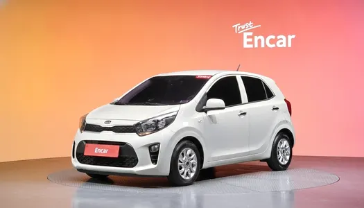 Kia (JA) 2018