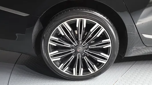 Kia K8 2021 5