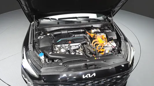 Kia K8 2021 6