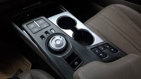 Kia K8 2021 9
