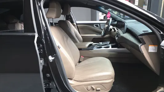 Kia K8 2021 11