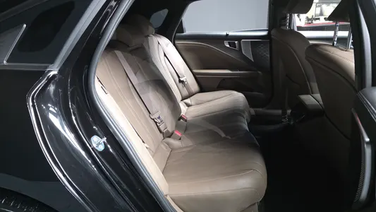 Kia K8 2021 12