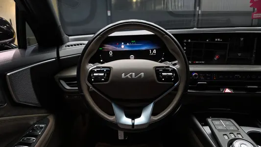 Kia K8 2021 13