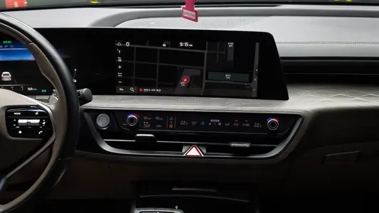 Kia K8 2021 14