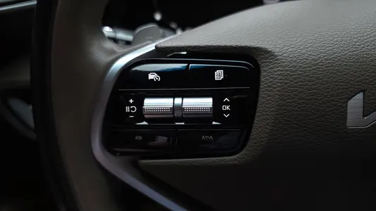 Kia K8 2021 16