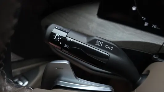 Kia K8 2021 19