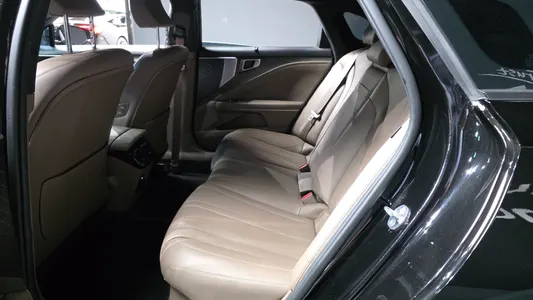 Kia K8 2021 27