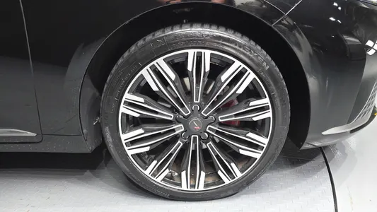Kia K8 2021 22