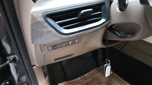 Kia K8 2021 28