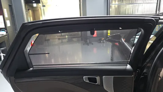 Kia K8 2021 29