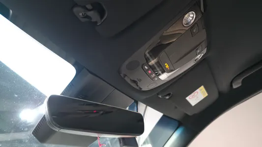 Kia K8 2021 31