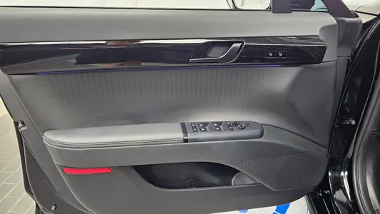 Hyundai (GN7) 2024 24