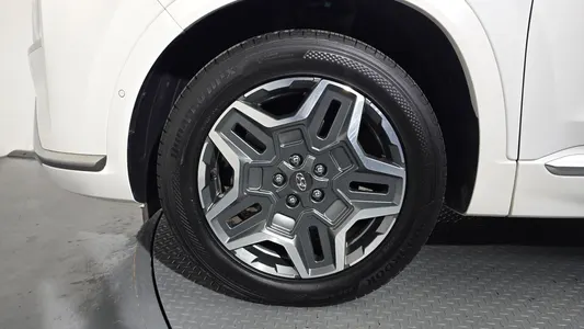 Hyundai 싼타페 HEV 1.6 2WD 2023 5
