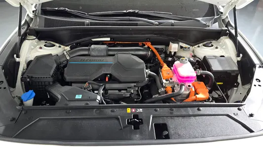 Hyundai 싼타페 HEV 1.6 2WD 2023 6