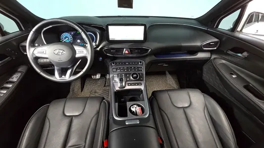 Hyundai 싼타페 HEV 1.6 2WD 2023 7