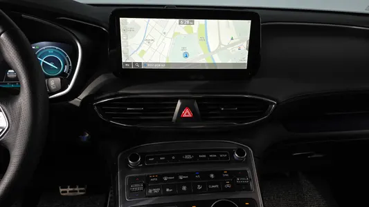 Hyundai 싼타페 HEV 1.6 2WD 2023 12