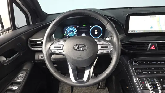 Hyundai 싼타페 HEV 1.6 2WD 2023 13