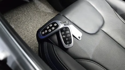 Hyundai 싼타페 HEV 1.6 2WD 2023 15