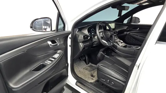 Hyundai 싼타페 HEV 1.6 2WD 2023 10
