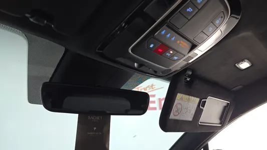 Hyundai 싼타페 HEV 1.6 2WD 2023 19
