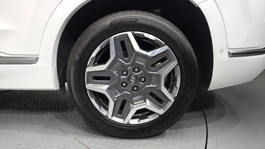 Hyundai 싼타페 HEV 1.6 2WD 2023 21