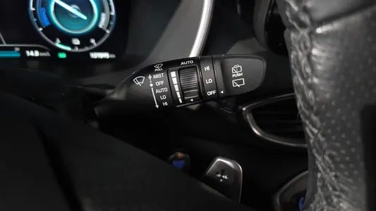 Hyundai 싼타페 HEV 1.6 2WD 2023 27