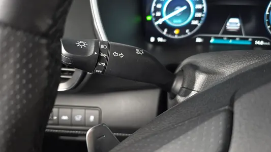 Hyundai 싼타페 HEV 1.6 2WD 2023 30