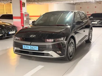 Hyundai 5 2024