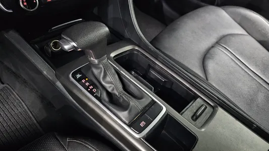 Kia K5 2 2.0 LPI 2018 9