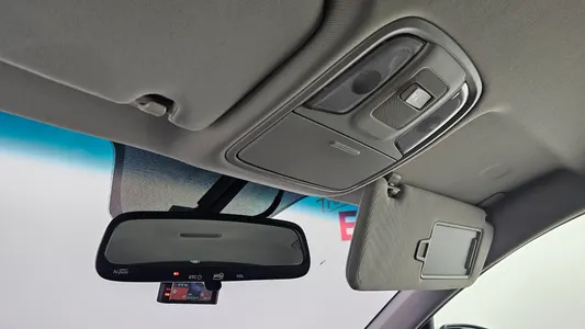 Kia K5 2 2.0 LPI 2018 20