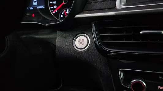 Kia K5 2 2.0 LPI 2018 18