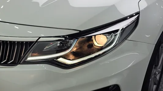 Kia K5 2 2.0 LPI 2018 22