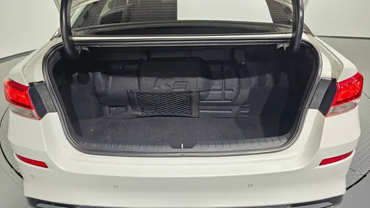 Kia K5 2 2.0 LPI 2018 29