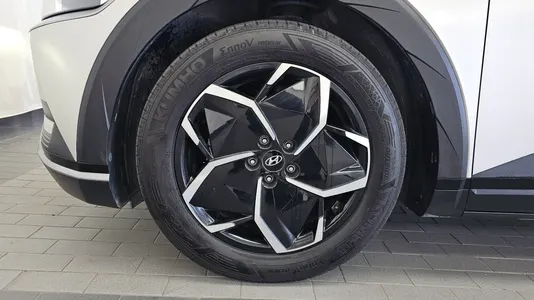 Hyundai Ioniq 5 2021 5