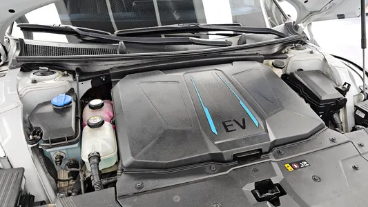 Hyundai Ioniq 5 2021 6