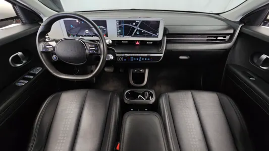 Hyundai Ioniq 5 2021 7