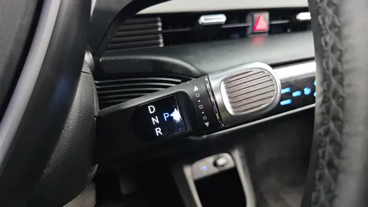 Hyundai Ioniq 5 2021 9