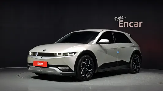 Hyundai Ioniq 5 2021