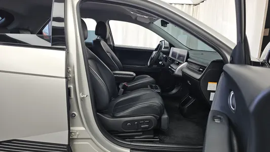 Hyundai Ioniq 5 2021 11