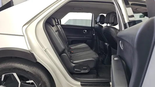 Hyundai Ioniq 5 2021 12