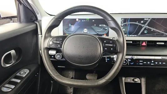 Hyundai Ioniq 5 2021 13