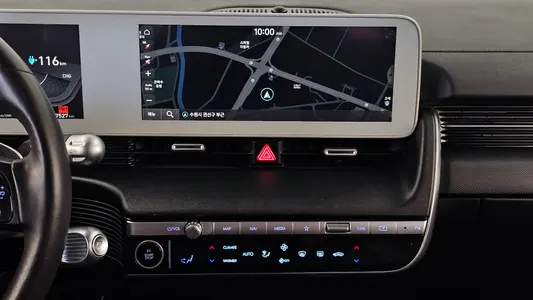 Hyundai Ioniq 5 2021 14